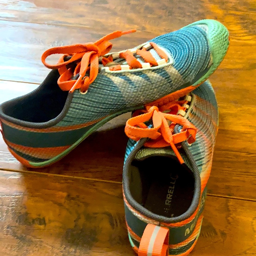 Merrell shoes